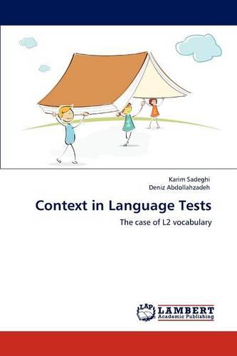 Context in Language Tests