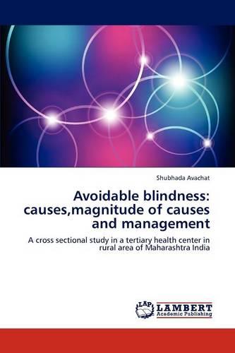 Avoidable Blindness