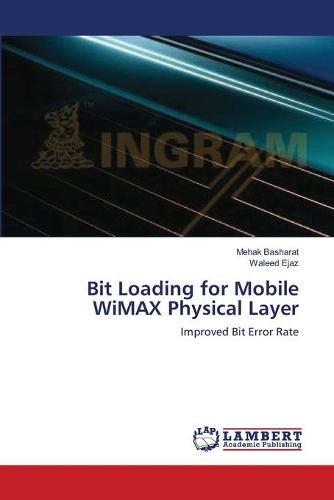 Bit Loading for Mobile Wimax Physical Layer