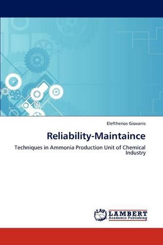 Reliability-Maintaince