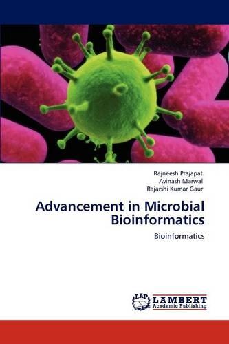 Advancement in Microbial Bioinformatics