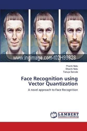 Face Recognition Using Vector Quantization