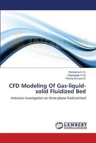 Cfd Modeling of Gas-Liquid-Solid Fluidized Bed