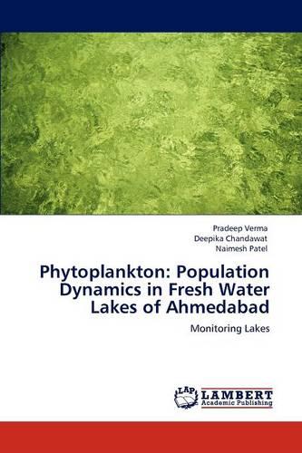 Phytoplankton