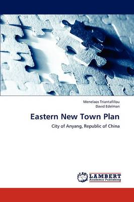 Eastern New Town Plan