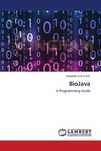 Biojava