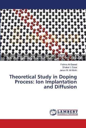 Theoretical Study in Doping Process