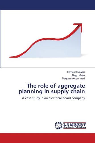 The Role of Aggregate Planning in Supply Chain