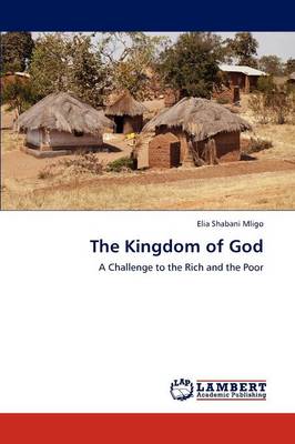 The Kingdom of God