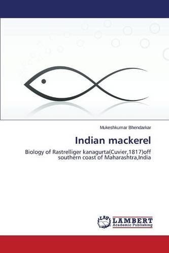 Indian Mackerel