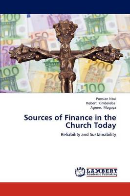 Sources of Finance in the Church Today