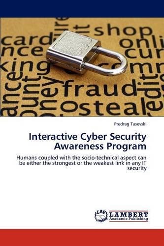 Interactive Cyber Security Awareness Program