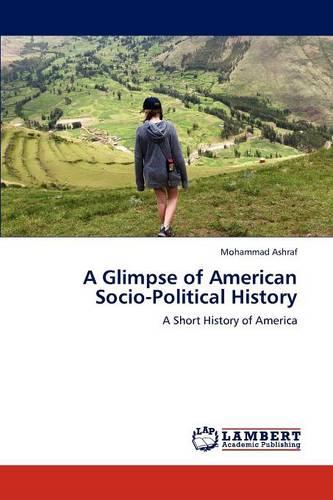 A Glimpse of American Socio-Political History
