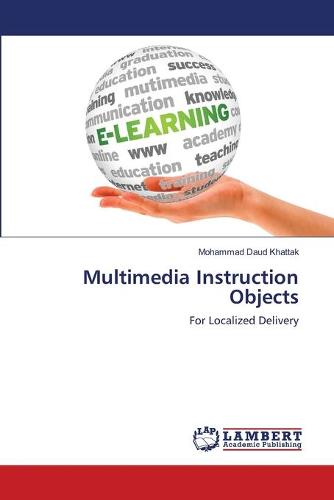 Multimedia Instruction Objects