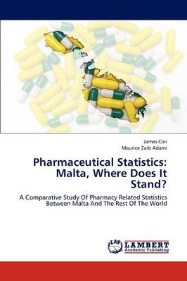 Pharmaceutical Statistics