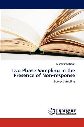 Two Phase Sampling in the Presence of Non-Response