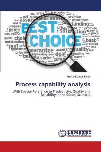 Process Capability Analysis