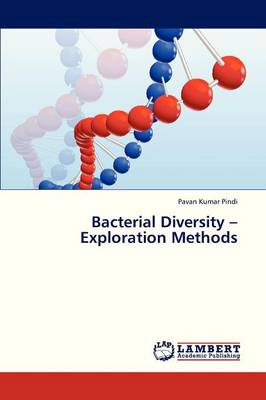 Bacterial Diversity - Exploration Methods