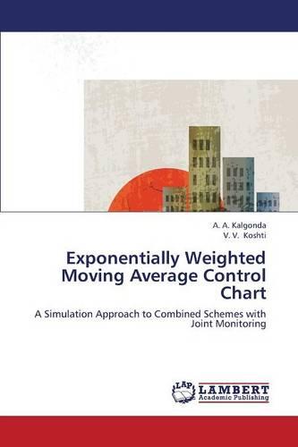 Exponentially Weighted Moving Average Control Chart