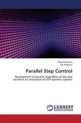 Parallel Step Control