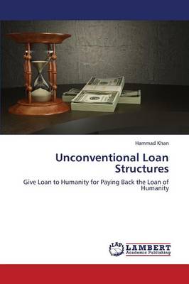Unconventional Loan Structures