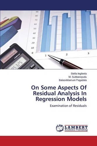 On Some Aspects of Residual Analysis in Regression Models