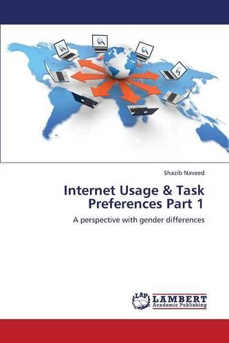 Internet Usage & Task Preferences Part 1