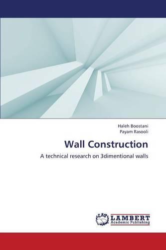 Wall Construction