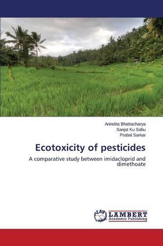 Ecotoxicity of Pesticides