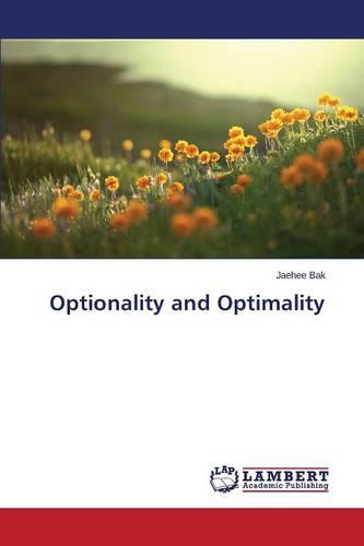 Optionality and Optimality