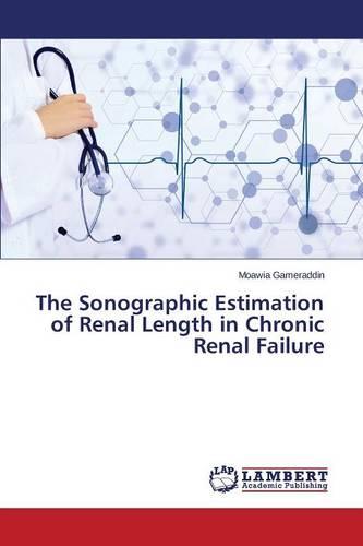 The Sonographic Estimation of Renal Length in Chronic Renal Failure