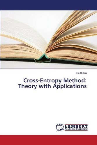 Cross-Entropy Method