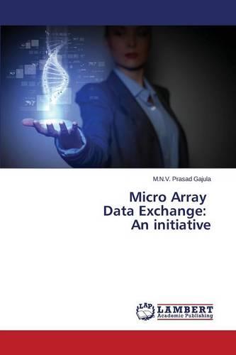 Micro Array Data Exchange