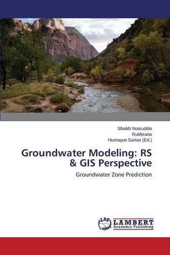Groundwater Modeling