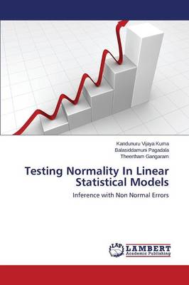 Testing Normality in Linear Statistical Models