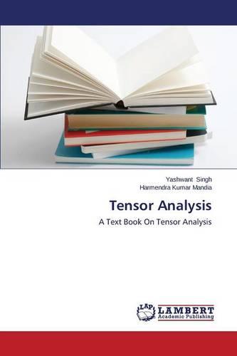 Tensor Analysis