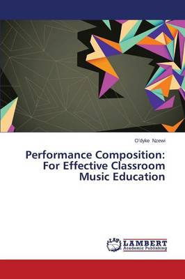 Performance Composition