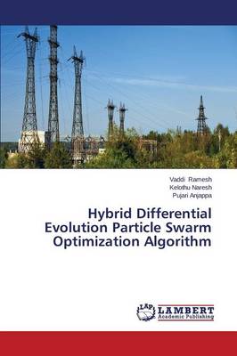 Hybrid Differential Evolution Particle Swarm Optimization Algorithm