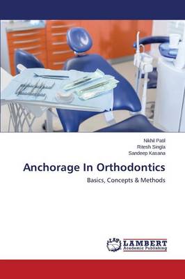 Anchorage in Orthodontics