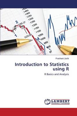Introduction to Statistics Using R
