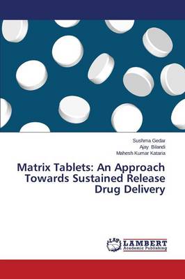Matrix Tablets