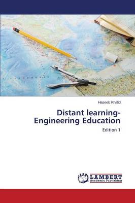 Distant Learning-Engineering Education
