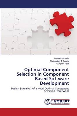 Optimal Component Selection in Component Based Software Development