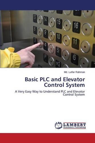 Basic Plc and Elevator Control System