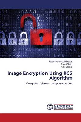 Image Encryption Using Rc5 Algorithm