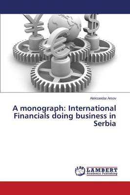 A Monograph