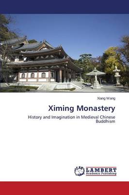 Ximing Monastery