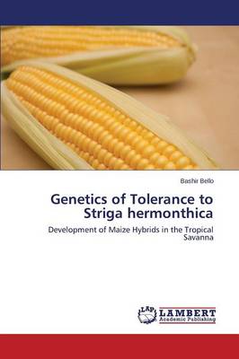 Genetics of Tolerance to Striga Hermonthica