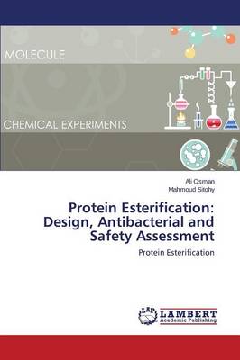 Protein Esterification