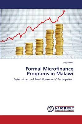 Formal Microfinance Programs in Malawi